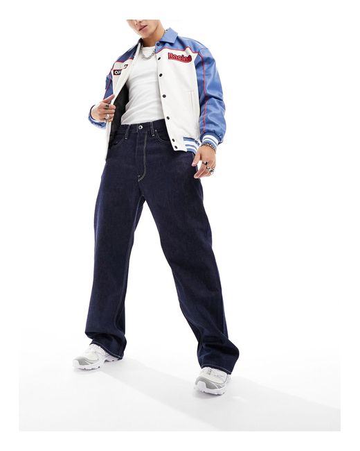 G star loose 2024 fit jeans mens