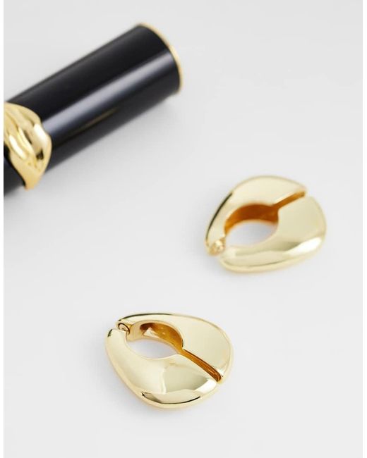 TOPSHOP Declan in het Metallic