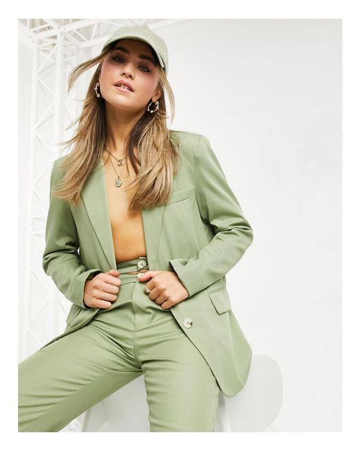 Ensemble tailleur bershka hotsell