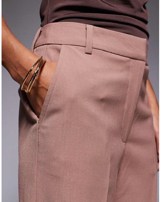 ASOS Petite in het Red