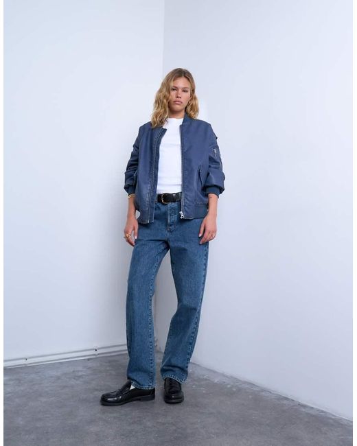 Every Day di TOPSHOP in White