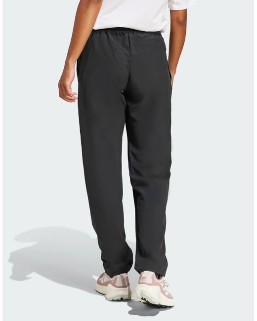 Adidas Black Terrex Multi Liteflex Pants