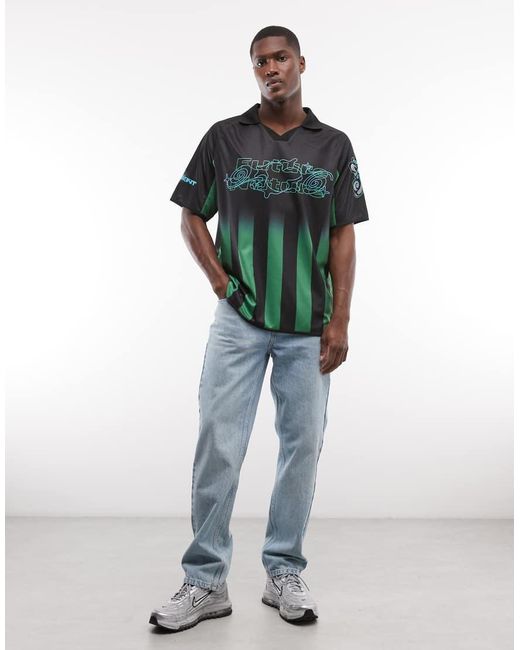 Eaxe di Element in Green da Uomo