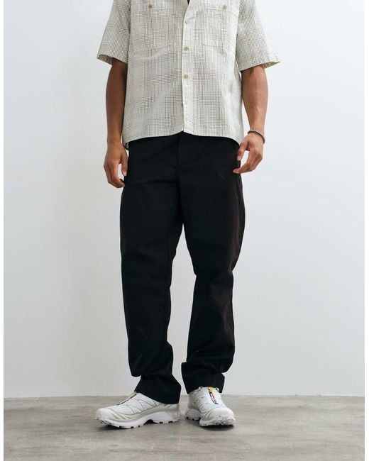 Master Carhartt de hombre de color Gray