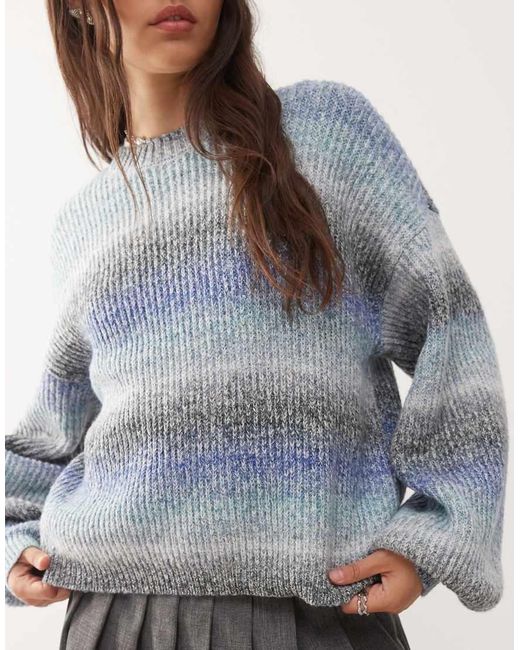 RVCA Gray Dip