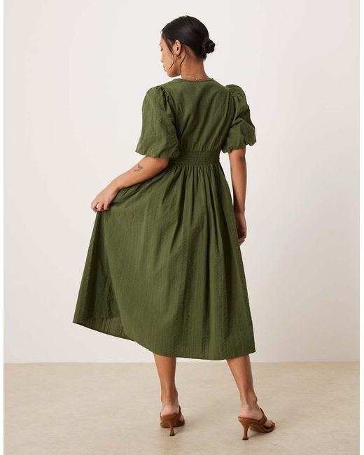 Nobody's Child Petite Nobody's Child Petite in het Green