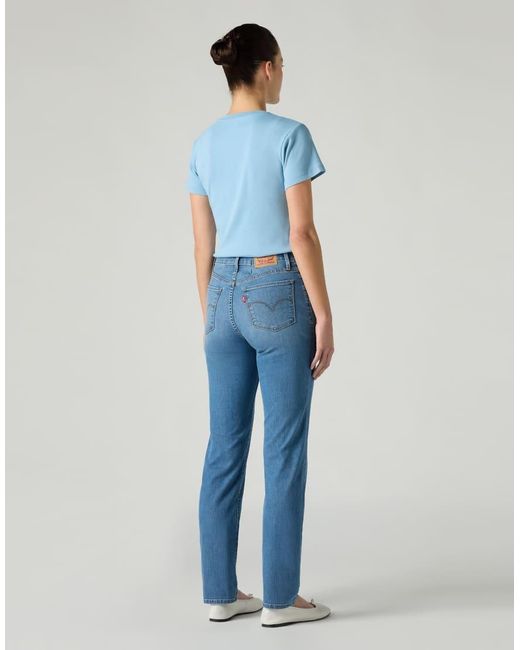 312 Levi's de color Blue
