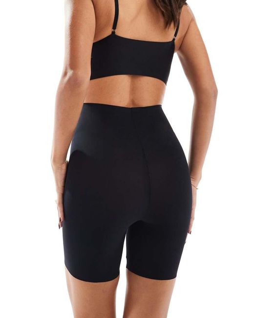 Commando Blue Classic Control Short