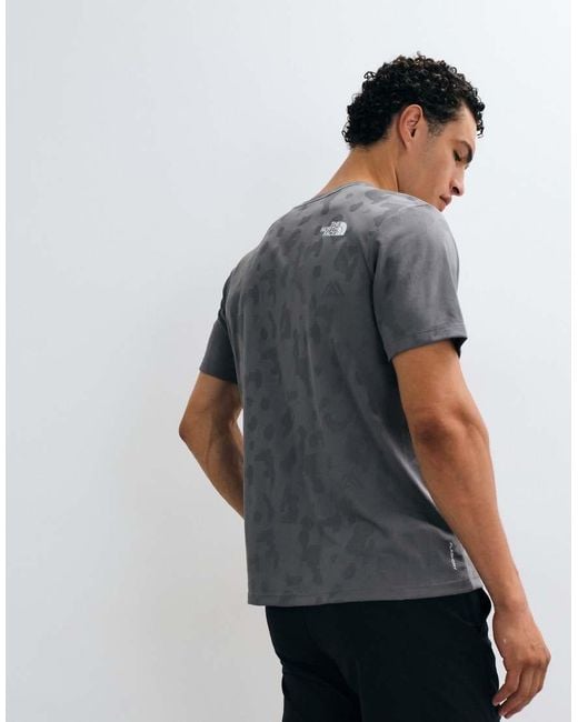 The North Face Gray Mountain Athletics 2.0 T-shirt for men