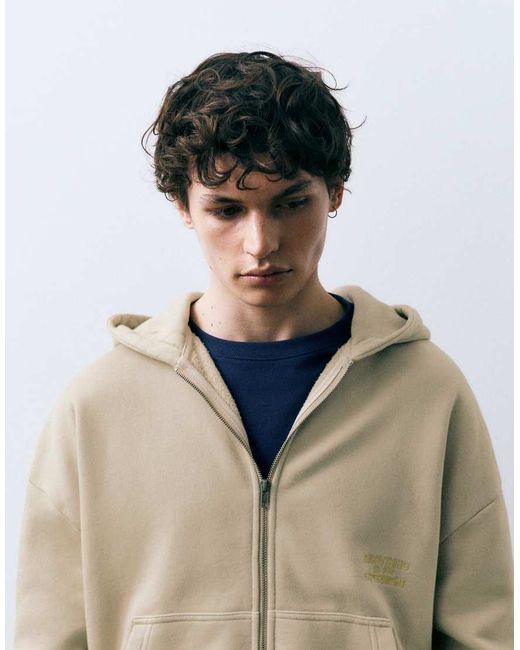 Sun di Pull&Bear in White da Uomo