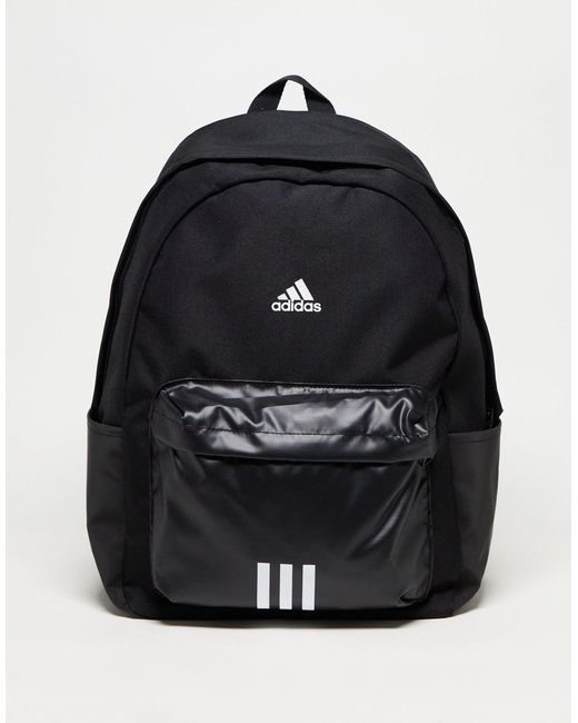 Adidas Originals Black Adidas Training Backpack