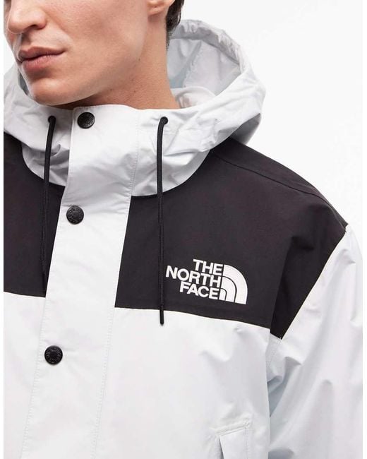 The North Face White M Reign On Jacket for men