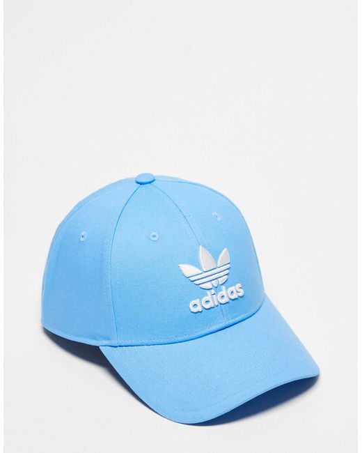 Cappellino di Adidas Originals in Blue