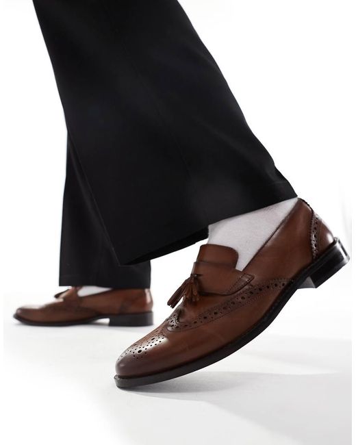 Asos zapatos hombre hotsell
