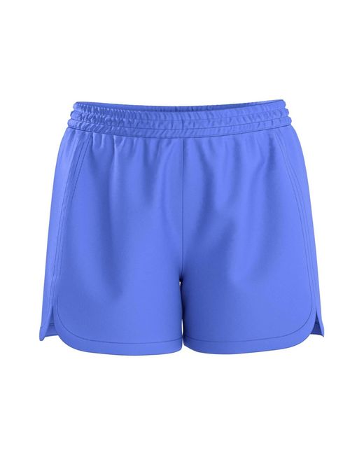 Short - intense HYPEDROP en coloris Blue