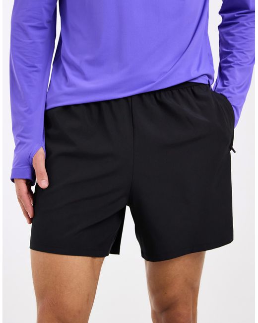 Short 4505 pour homme en coloris Purple