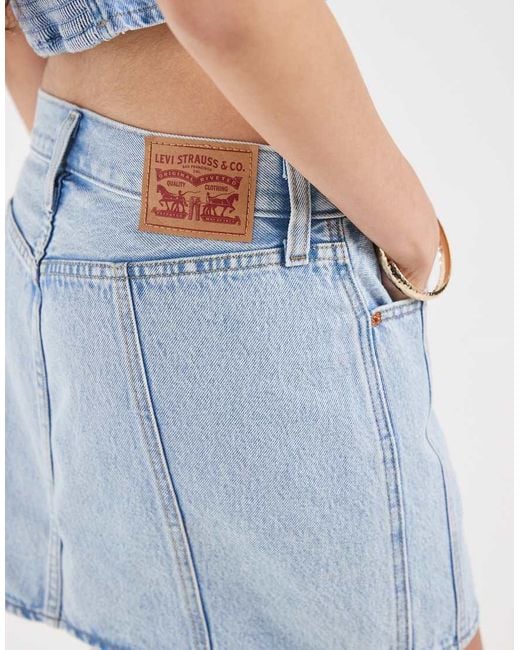 Icon Levi's de color White