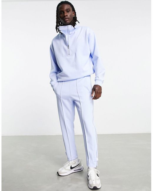 Circa pack - pantalon Nike pour homme en coloris Bleu | Lyst