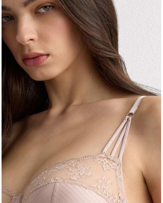 Intimissimi Natural Daniela The Art Of Lingerie