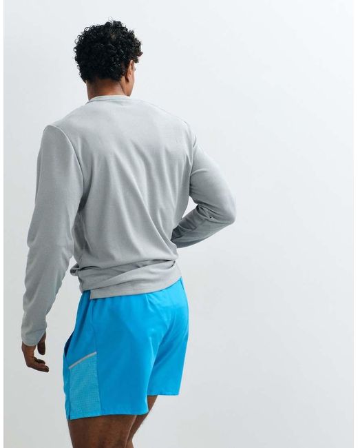 Nike Nike de hombre de color Blue
