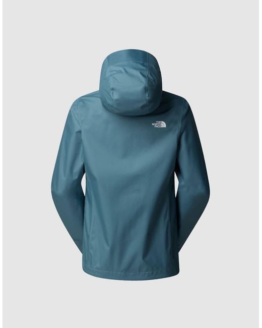 The North Face Quest in het Blue