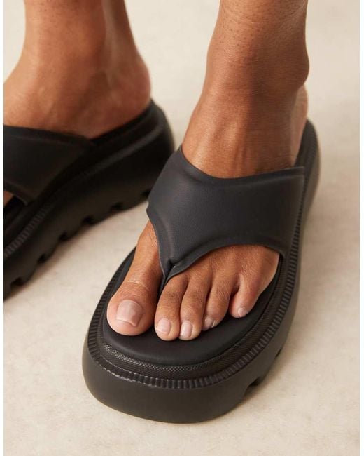 靴 RAIDALL Setta THONG SANDALS RAIDALL Setta THONG SANDALS