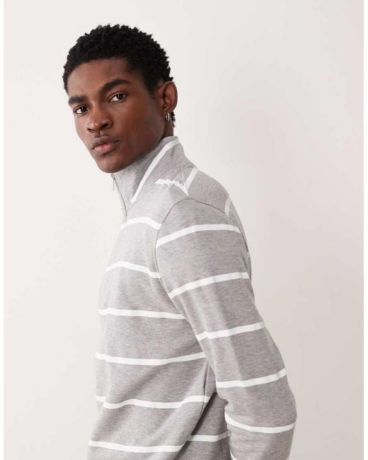 Essential di ASOS in Gray da Uomo