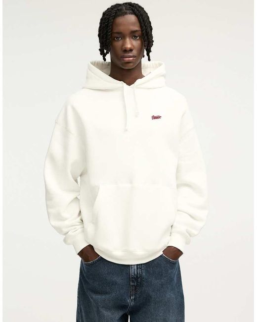 Pull&Bear Stwd in het White voor heren
