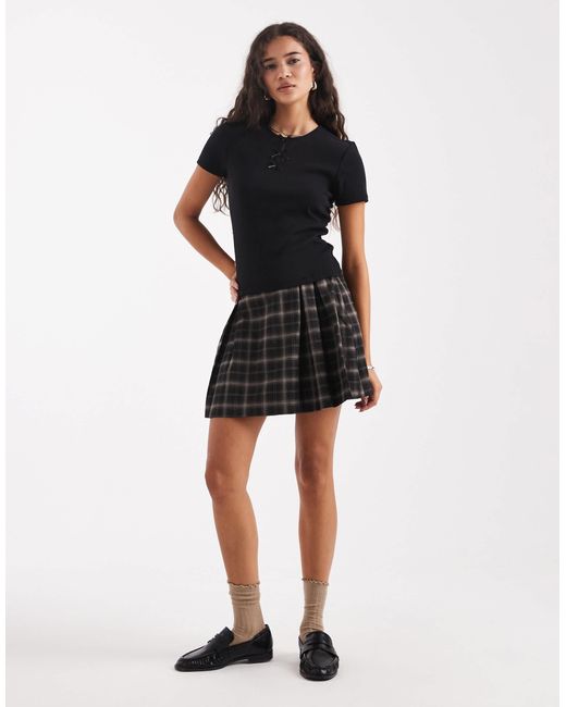ONLY Black – t-shirt