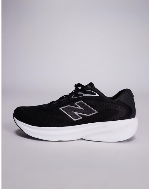 New Balance White 680 Running Trainers for men