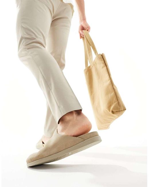 Walk London Breeze in het Natural voor heren