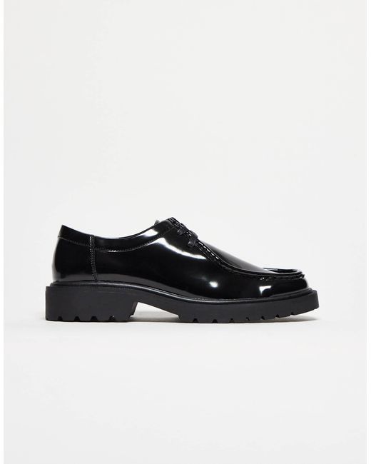 ASOS – schuhe in Black für Herren