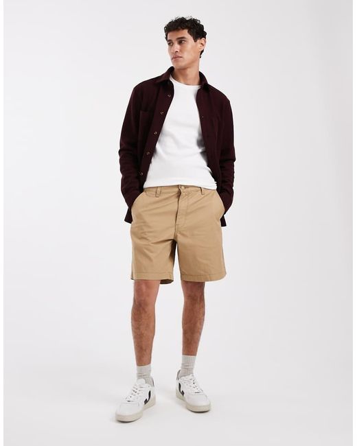Xx Authentic di Levi's in Natural da Uomo