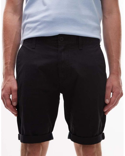 Scanton di Tommy Hilfiger in Blue da Uomo