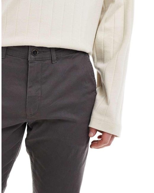 Jack & Jones White 2 Pack Chinos for men
