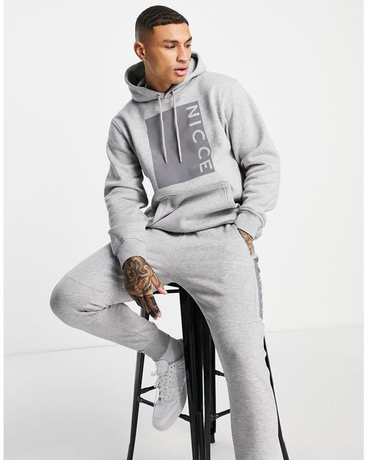 Mangas para Hombre de Nicce London | FASHIOLA.es