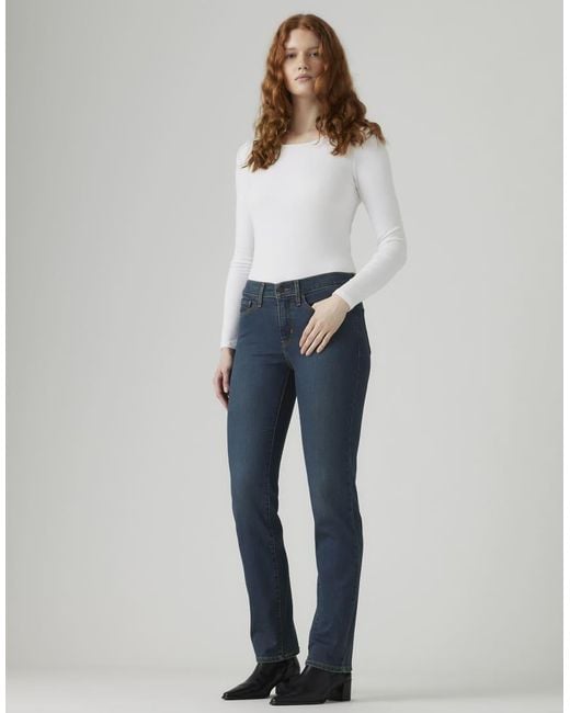 314 Levi's de color Blue