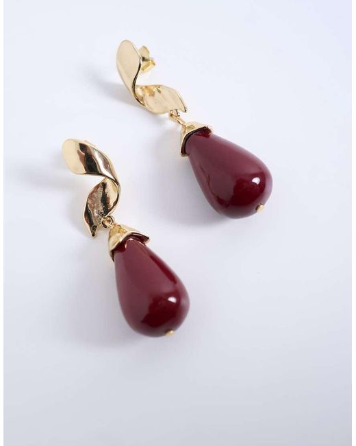 TOPSHOP Blake in het Brown