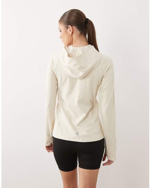 Dare 2b Natural Quick-Dry Super Soft Refresh Hoodie