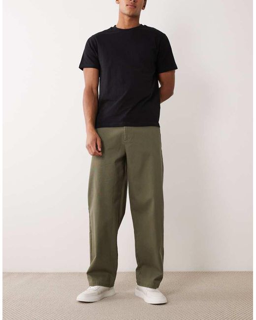 Essentials di ASOS in Multicolor da Uomo