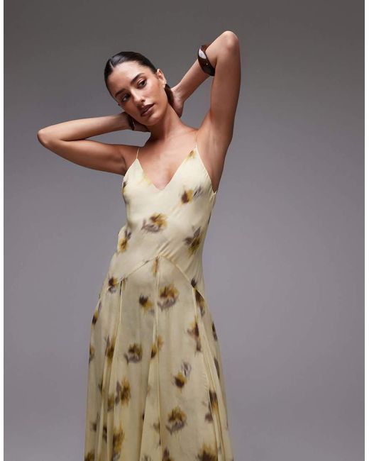 Capsule di Mango in Yellow