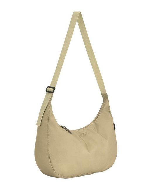 Regatta Metallic Boulder Crossbody Bag