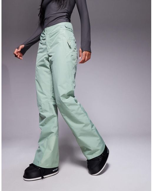The North Face Gray – descendit – hose