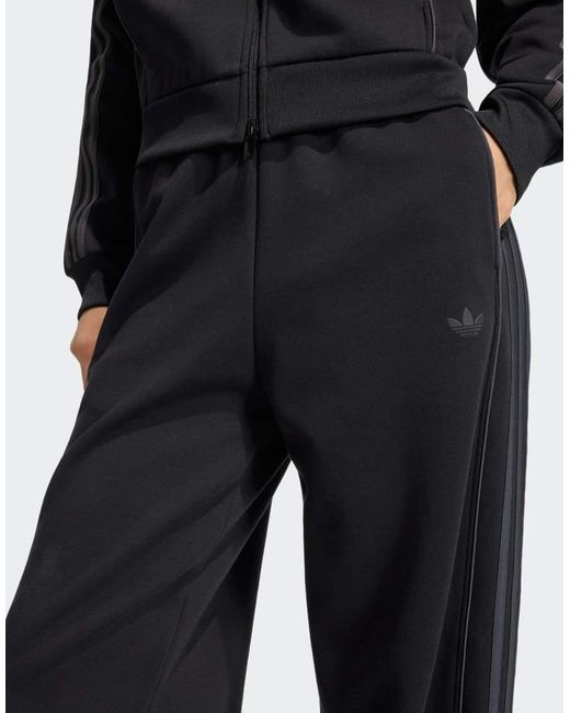 Adidas Originals Black Track Pants