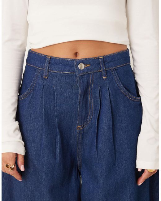ASOS Blue – jeans