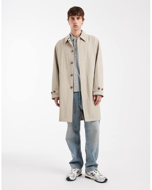 Jack & Jones Premium in het Natural voor heren