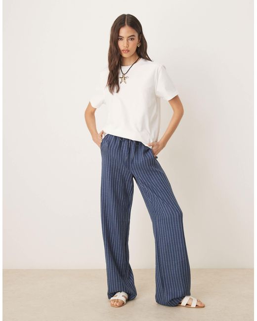JDY Tall Blue – hose