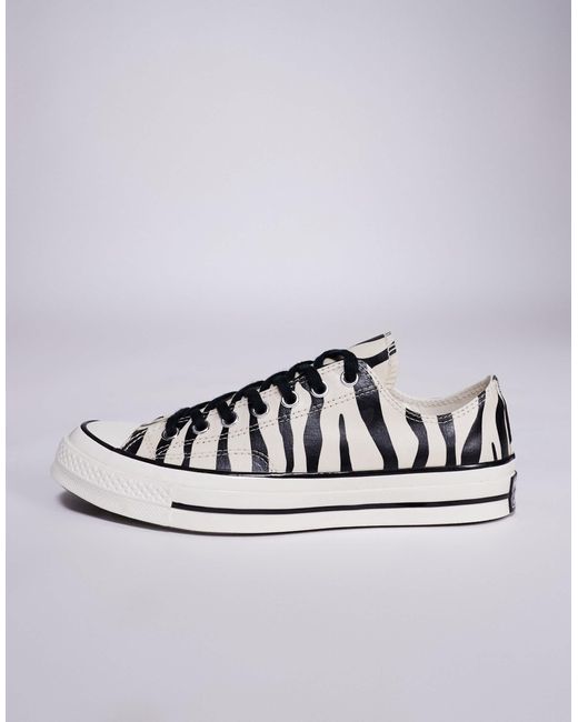 Converse White Chuck 70 Glow for men