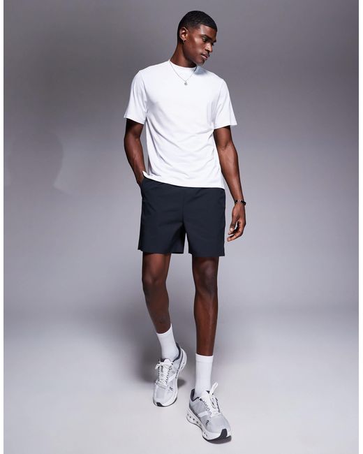Short 4505 pour homme en coloris Blue