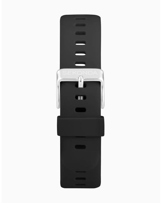 Connect di Sekonda in Black